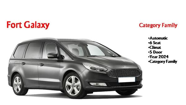 Ford Galaxy